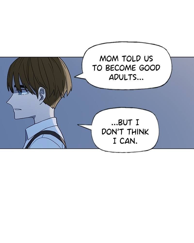 Read The Boxer ENGLISH Manga Online