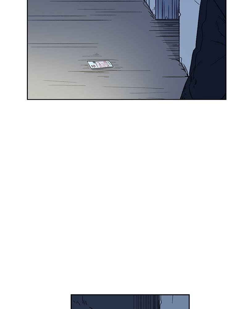 Read The Boxer ENGLISH Manga Online