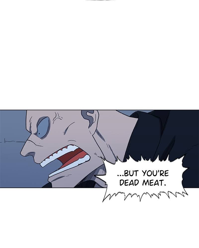 Read The Boxer ENGLISH Manga Online