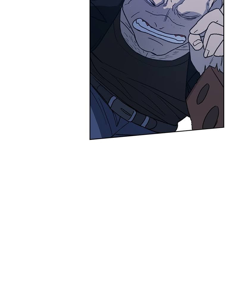 Read The Boxer ENGLISH Manga Online