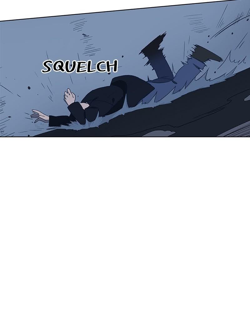 Read The Boxer ENGLISH Manga Online