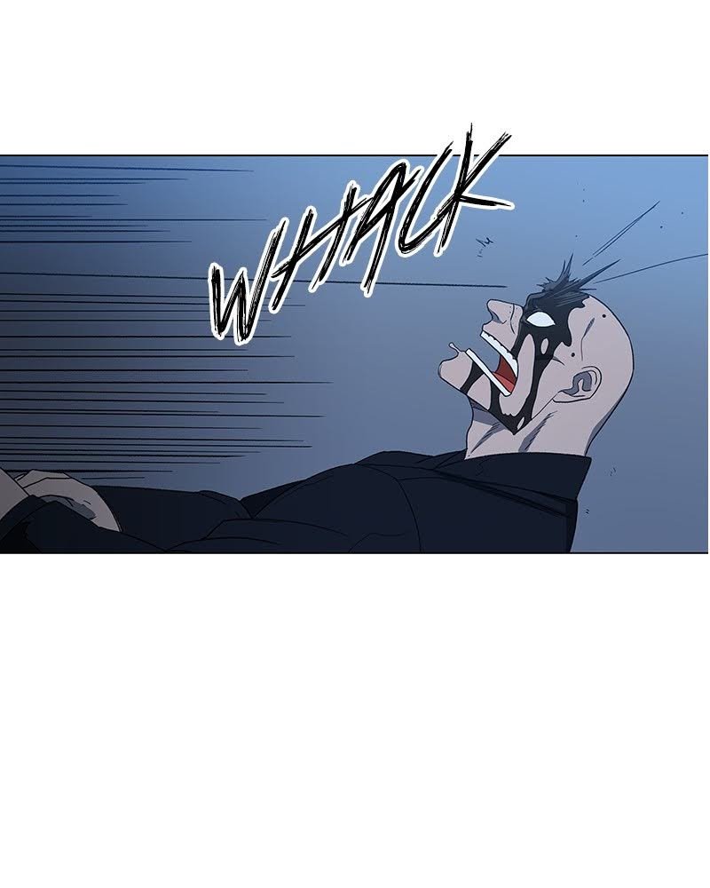 Read The Boxer ENGLISH Manga Online