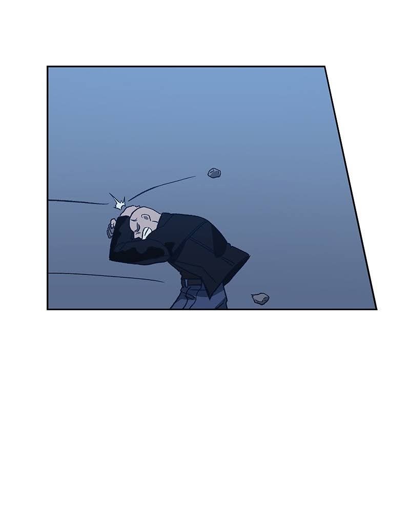 Read The Boxer ENGLISH Manga Online