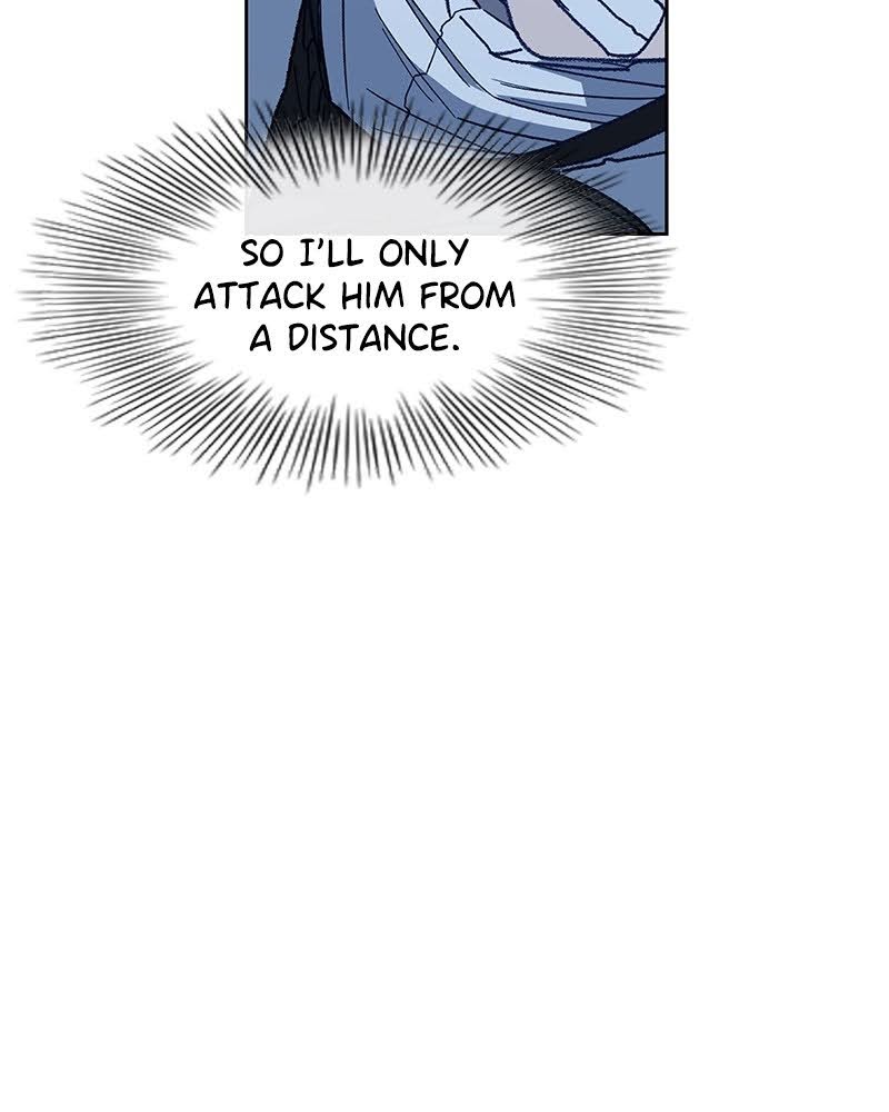 Read The Boxer ENGLISH Manga Online