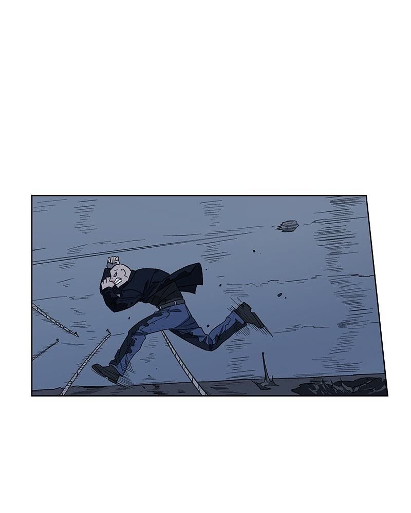 Read The Boxer ENGLISH Manga Online