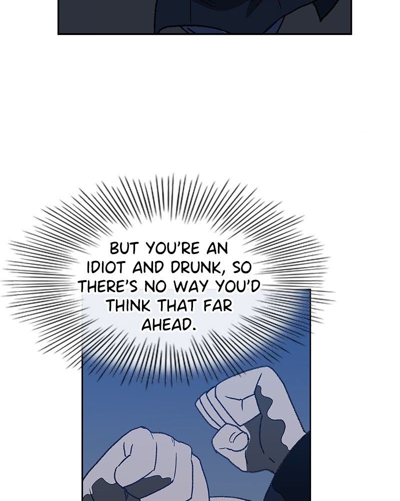 Read The Boxer ENGLISH Manga Online