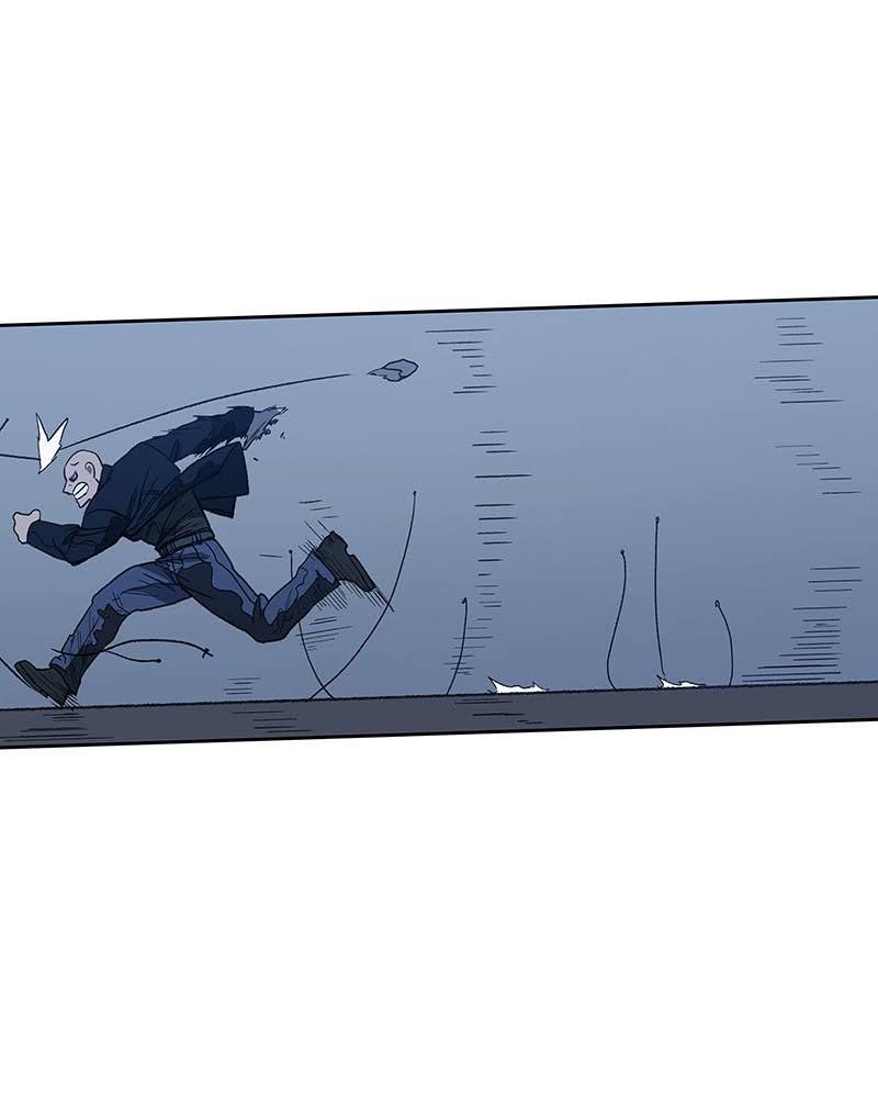 Read The Boxer ENGLISH Manga Online