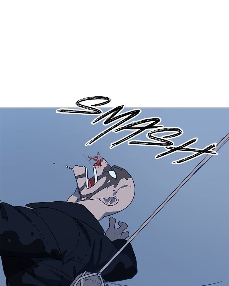 Read The Boxer ENGLISH Manga Online