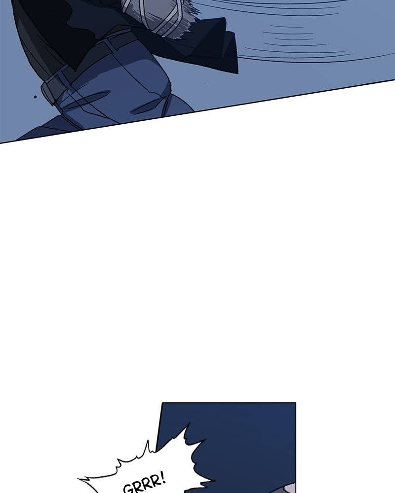 Read The Boxer ENGLISH Manga Online