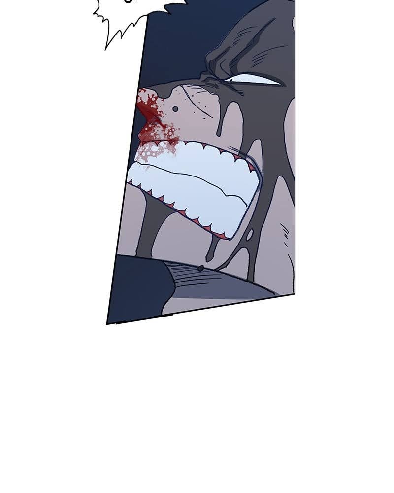 Read The Boxer ENGLISH Manga Online