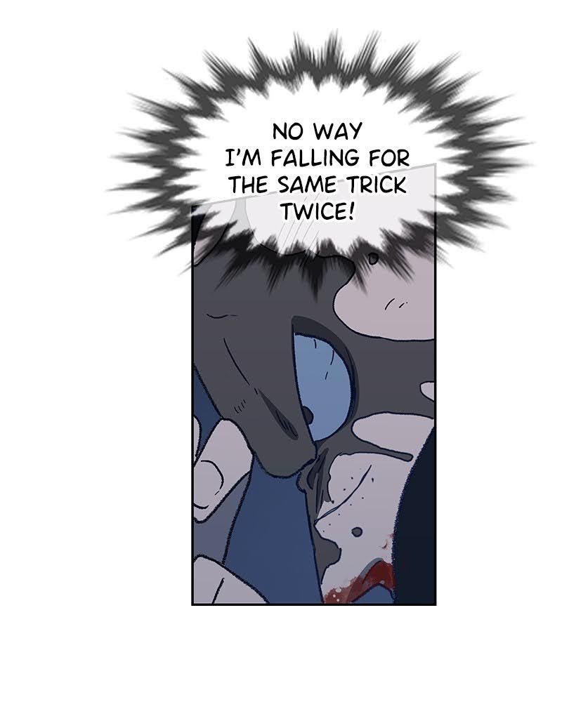 Read The Boxer ENGLISH Manga Online