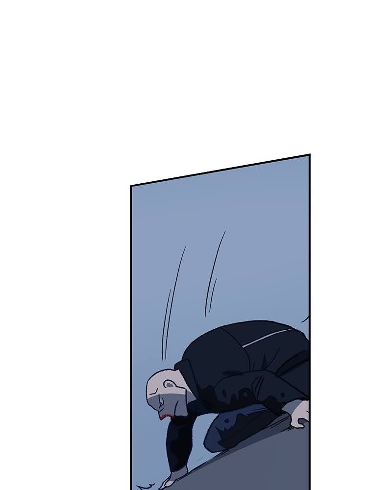 Read The Boxer ENGLISH Manga Online