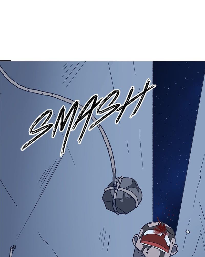 Read The Boxer ENGLISH Manga Online