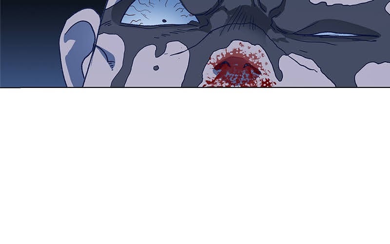 Read The Boxer ENGLISH Manga Online