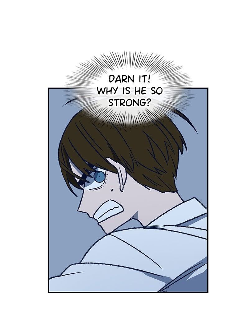 Read The Boxer ENGLISH Manga Online