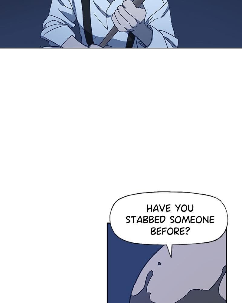 Read The Boxer ENGLISH Manga Online