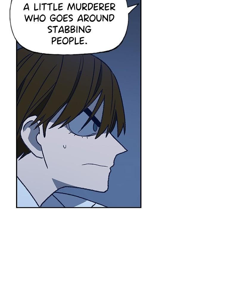 Read The Boxer ENGLISH Manga Online