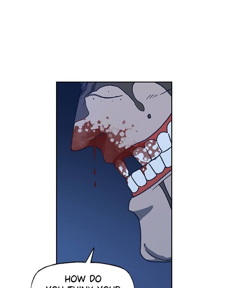 Read The Boxer ENGLISH Manga Online