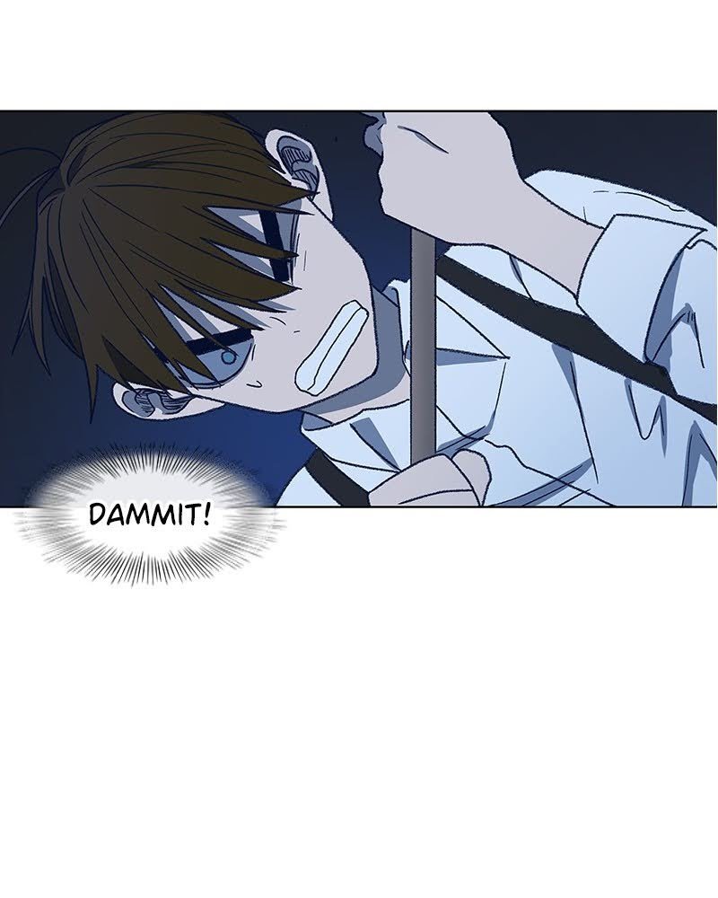 Read The Boxer ENGLISH Manga Online