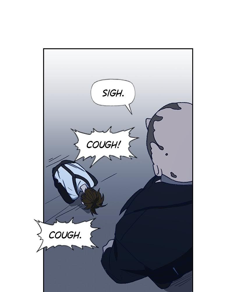 Read The Boxer ENGLISH Manga Online