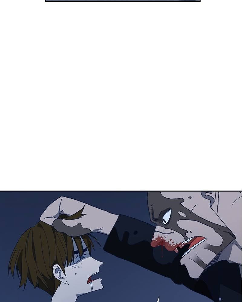 Read The Boxer ENGLISH Manga Online