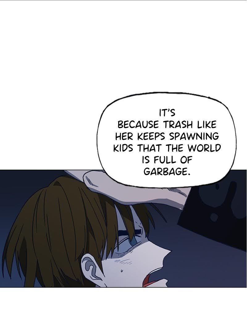 Read The Boxer ENGLISH Manga Online