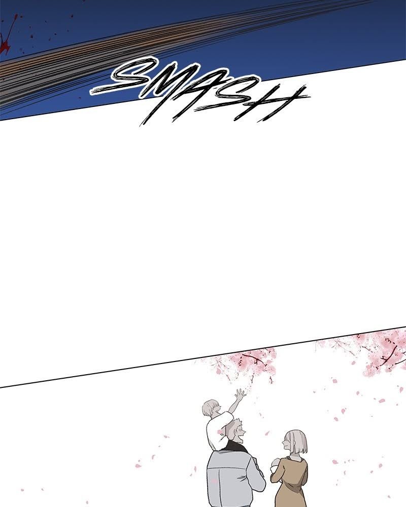 Read The Boxer ENGLISH Manga Online