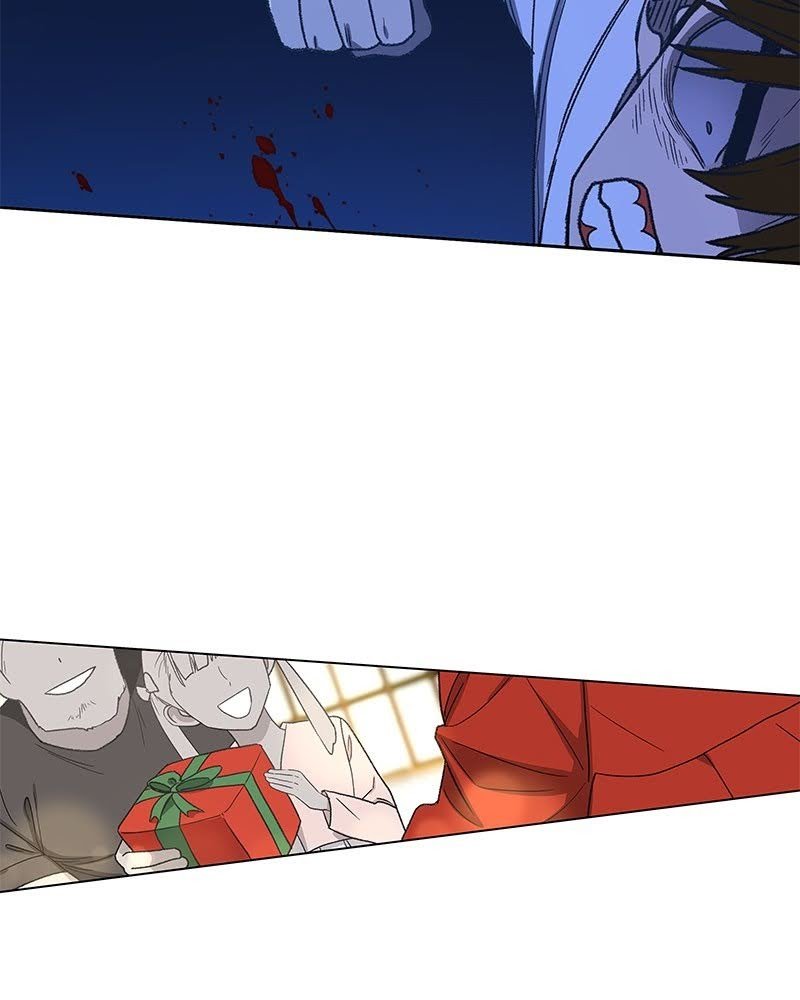 Read The Boxer ENGLISH Manga Online