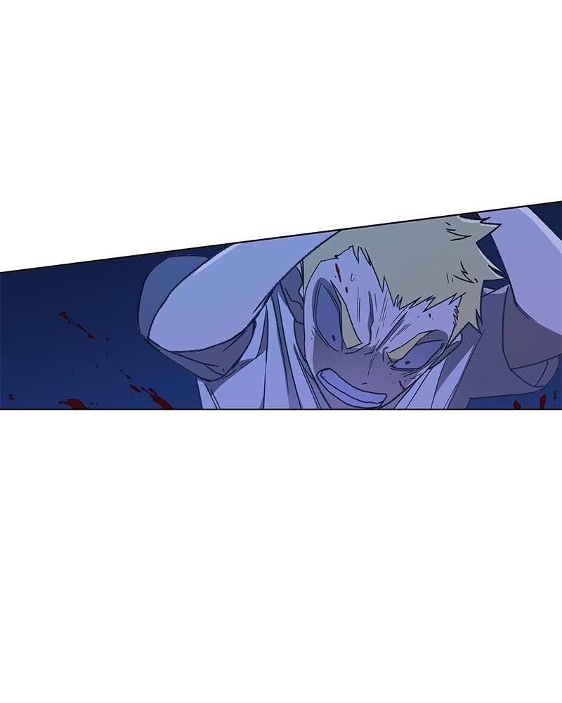 Read The Boxer ENGLISH Manga Online