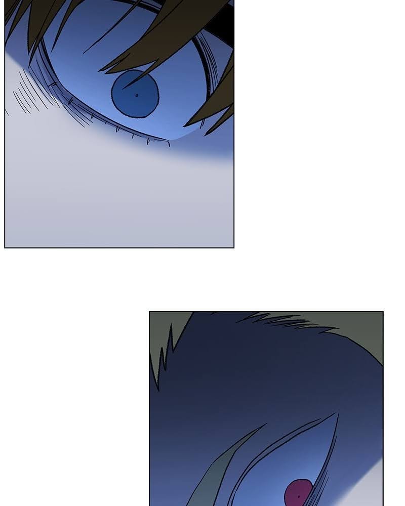 Read The Boxer ENGLISH Manga Online