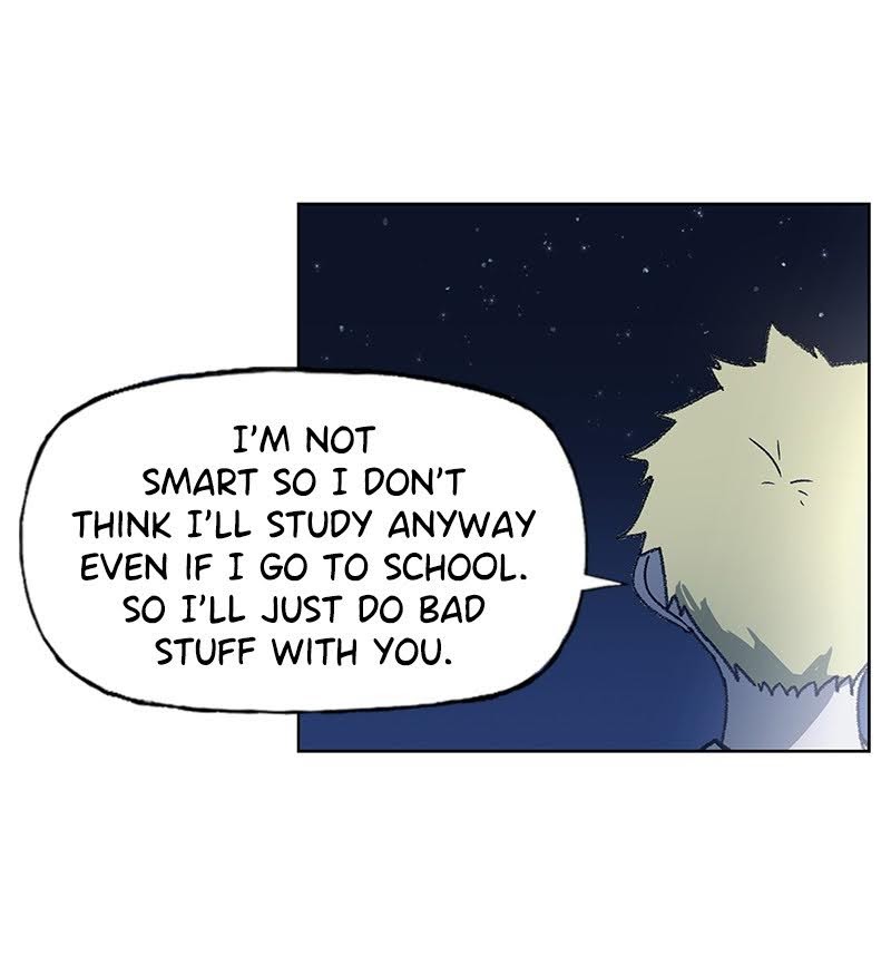 Read The Boxer ENGLISH Manga Online