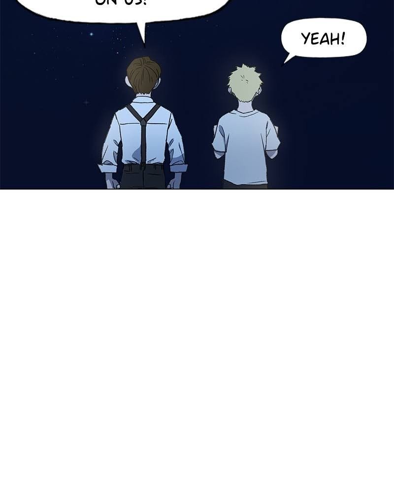 Read The Boxer ENGLISH Manga Online