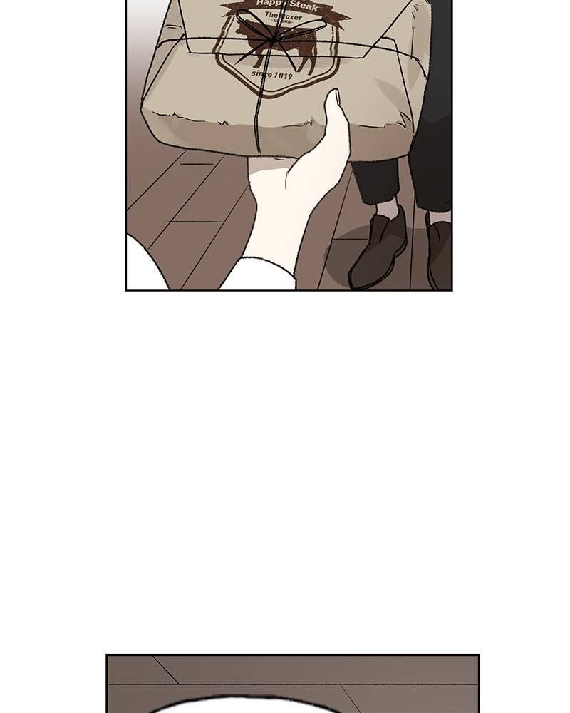 Read The Boxer ENGLISH Manga Online