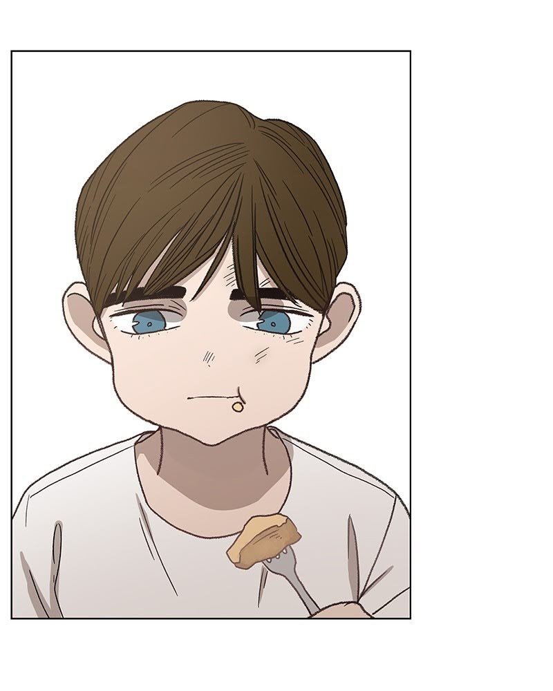 Read The Boxer ENGLISH Manga Online