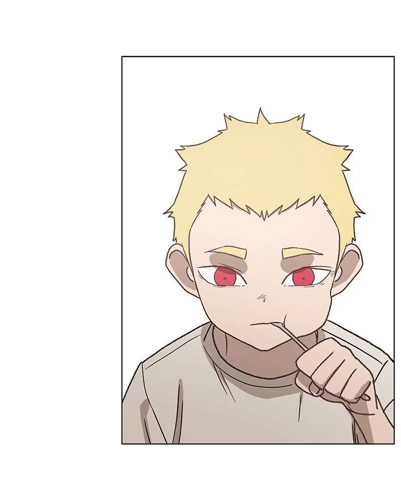 Read The Boxer ENGLISH Manga Online