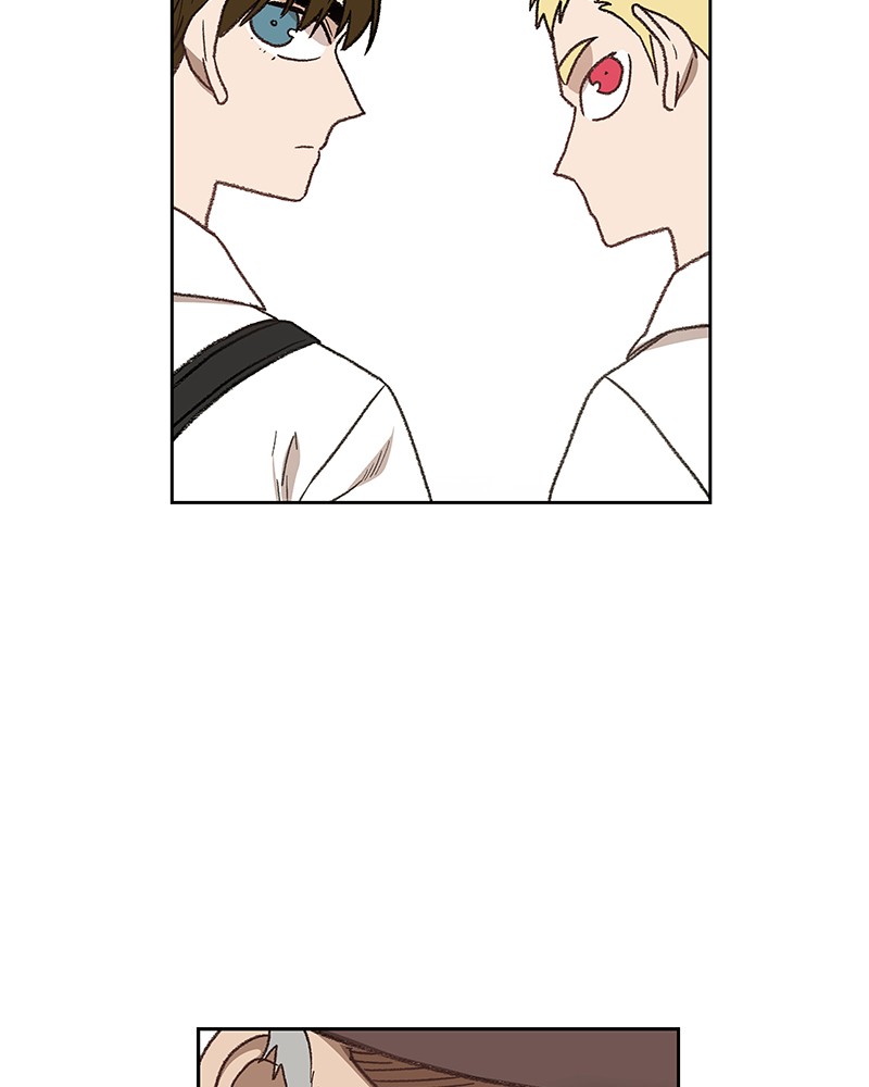 Read The Boxer ENGLISH Manga Online