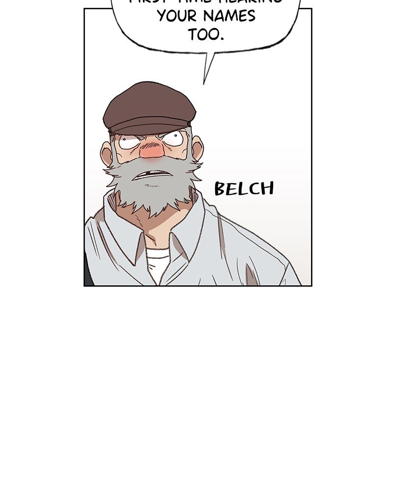 Read The Boxer ENGLISH Manga Online