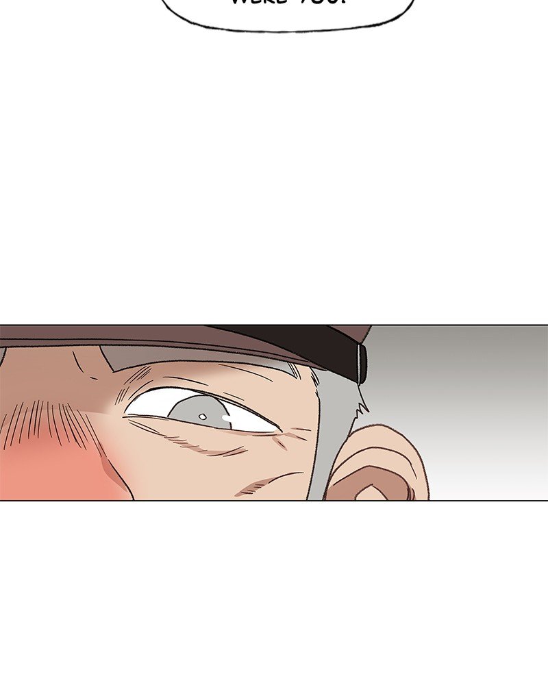 Read The Boxer ENGLISH Manga Online