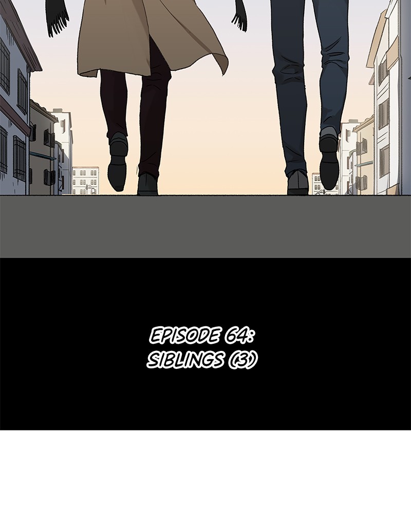 Read The Boxer ENGLISH Manga Online