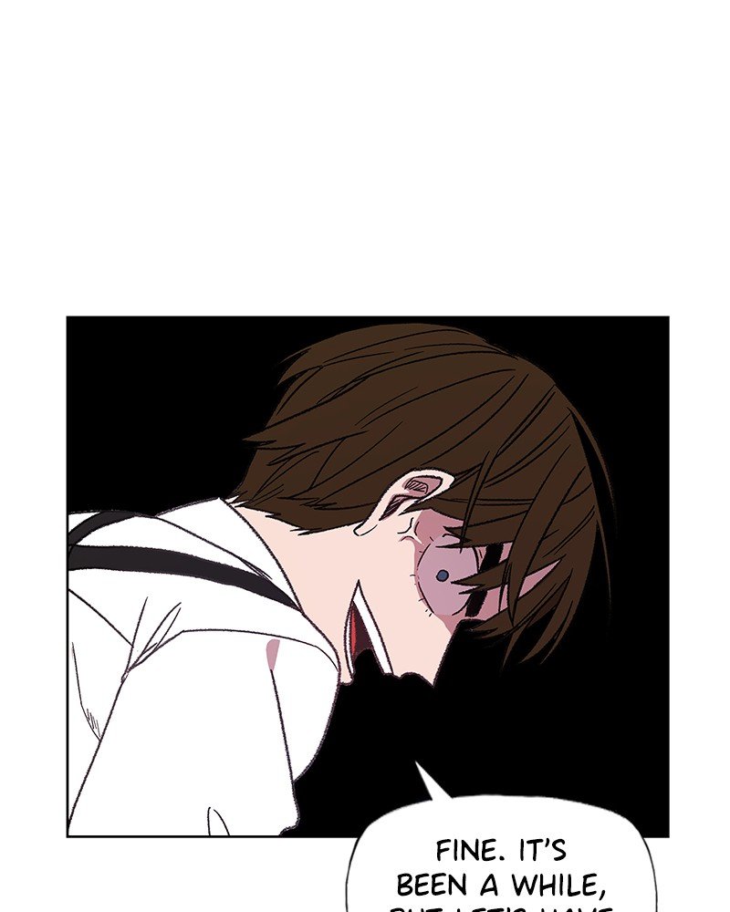 Read The Boxer ENGLISH Manga Online