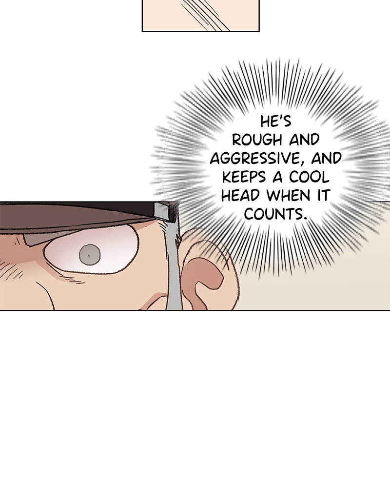 Read The Boxer ENGLISH Manga Online