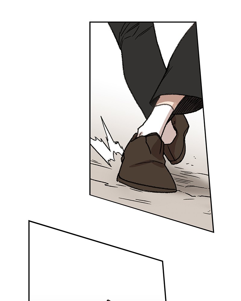 Read The Boxer ENGLISH Manga Online