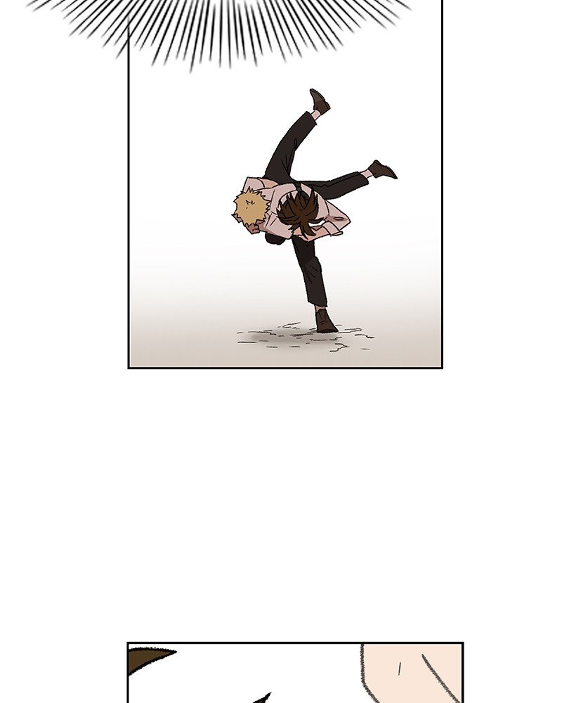 Read The Boxer ENGLISH Manga Online