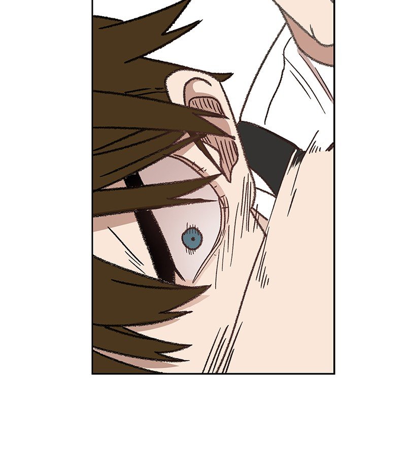 Read The Boxer ENGLISH Manga Online