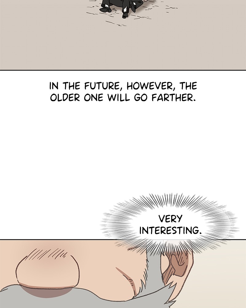 Read The Boxer ENGLISH Manga Online