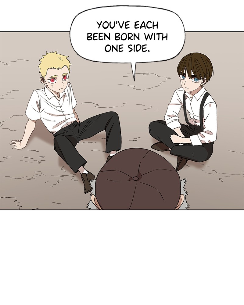 Read The Boxer ENGLISH Manga Online