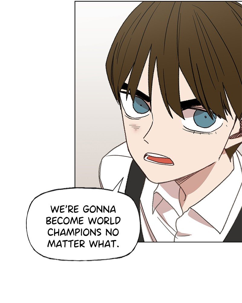 Read The Boxer ENGLISH Manga Online