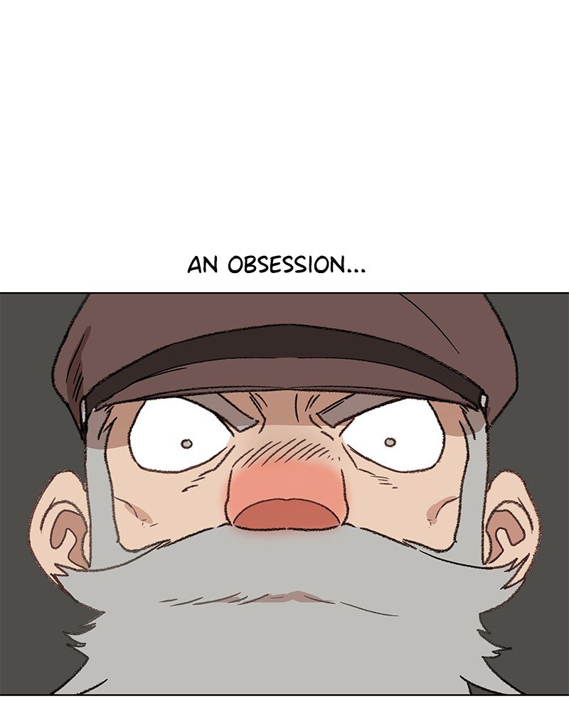 Read The Boxer ENGLISH Manga Online