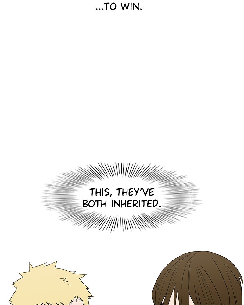 Read The Boxer ENGLISH Manga Online