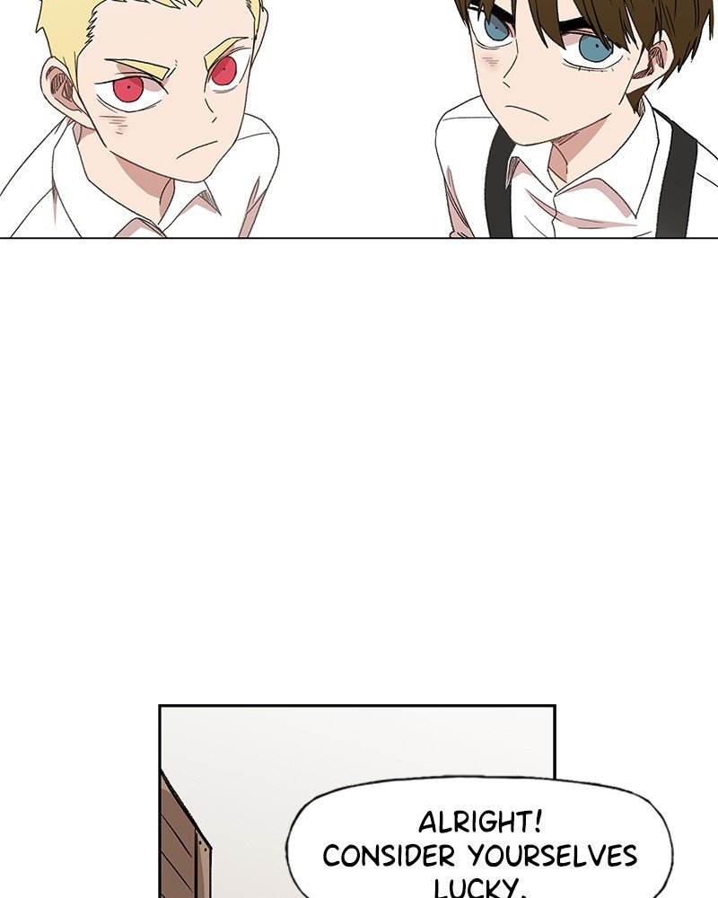 Read The Boxer ENGLISH Manga Online